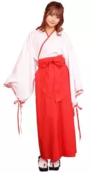 Clearstone Tokimeki Граффити Косплей Хэллоуин Храм Дева M Красный Женский красный