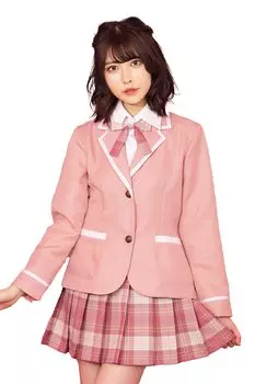 Clearstone Tokimeki Граффити Косплей Хэллоуин Молоко Ягода Школа Розовый Женский