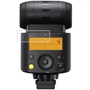 ClearView для Sony, защитная пленка с твердостью 9H Blue Light LCD, устойчивая к царапинам, высокая твердость, коэффициент отражения синего света, изготовленная в Японии [комплект 2]