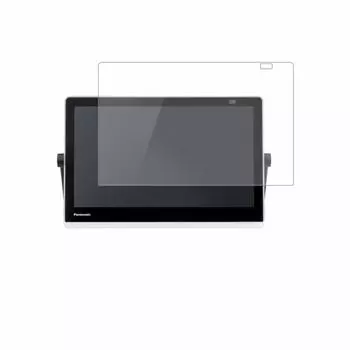 ClearView Panasonic Private VIERA 2020 модель 15V тип 15-дюймовая защитная пленка для ЖК-дисплея тип UN-15N10/15TD10 [Высокоэффективная антибликовая]