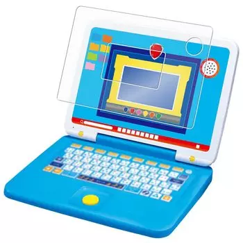 ClearView Paw Patrol Отправляется с мышкой Pawfect PC Экран Внешняя рамка Защитная пленка Отражение Сделано в Японии изменить! (Нет экрана) [Матовый