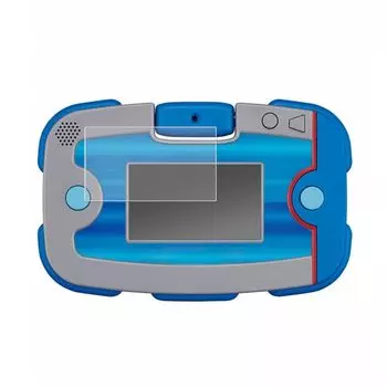 ClearView Paw Patrol Paw Patrol для игр и безопасных функций For Wonderful Paw Pad Ударопрочный защитный ЖК-дисплей Сделано в Японии [Набор 2] узнайте!