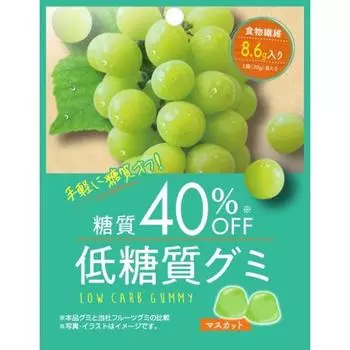 CLEAT Жевательные конфеты с низким содержанием сахара, мускат, 30 г ХарактеристикиЖевательные конфеты со вкусом муската, на 40% меньше сахара. ХарактеристикиЖевательные конфеты со вкусом муската, на 40% меньше сахара 1