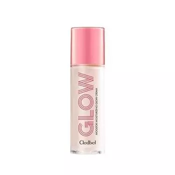 Cled Bell Mul Talk Moisturizing Glow Cream 30мл, 1 популярная корейская косметика