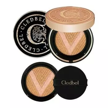 Cledbel Cledbel V адгезивная подушечка основной продукт + сменный блок, 1 шт., Нет. 23 основных продукта + заправка