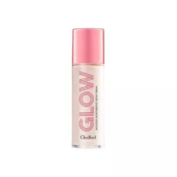 Cledbel Glow Mooltok Увлажняющий крем для сияния SPF50+ PA++++ 30мл*1шт/2шт/3шт 1Pc
