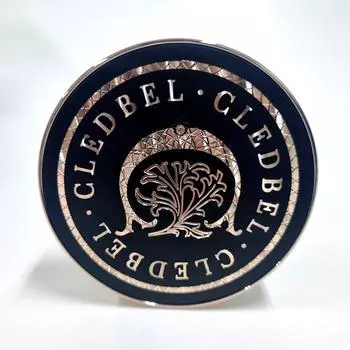 Cledbel Glow Power Lift V Cushion Aura Edition основной продукт 13 г, выберите 1 тип/24 года последний приз, 1 шт., Нет. 23 основных продукта