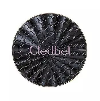 CLEDBEL Glow Power Lift V Cushion BLACK 13 г (со сменным наполнителем) №21