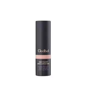CLEDBEL Gold Collagen Lifting Ampoule Balm 11g