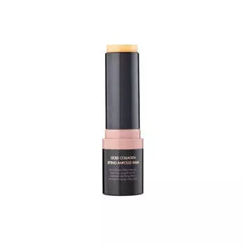 Cledbel Gold Collagen Лифтинг-ампула-бальзам 11г*1шт/2шт/3шт/4шт 1Pc