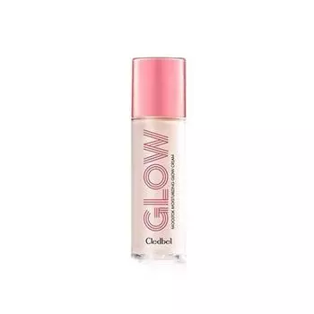 CLEDBEL Mooltok Mooltok Moisturizing Glow Cream SPF50 + PA ++++ 30мл