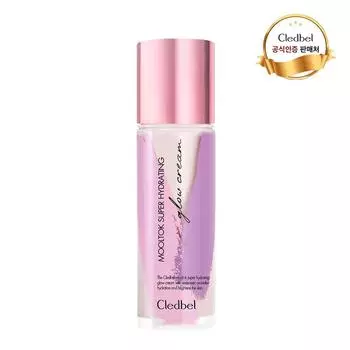 Cledbel Multok Cream Super Hydrating Glow Cream 30ml 1 unit