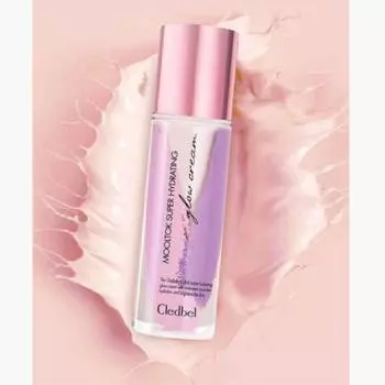 Cledbel New Season 3 Mooltok Супер увлажняющий крем для сияния кожи 30мл