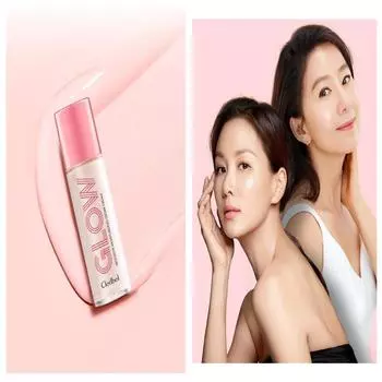 Cledbel Season 2 Mooltok Mooltok Moisturizing Glow Cream SPF50 + PA ++ 30мл