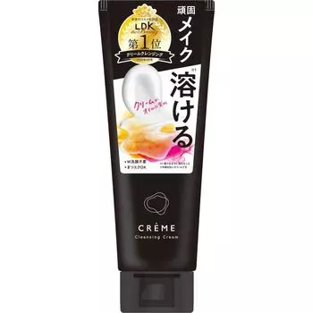 ClemeNaris Cosmetics Очищающий крем N 150г