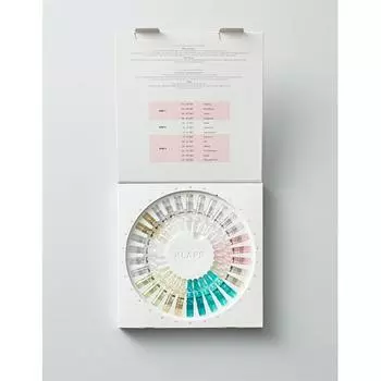 Clep New Masterpiece 30-дневная антивозрастная программа Ампулы 30 шт.