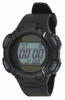 [Clepher] Мужские часы Terva, черные