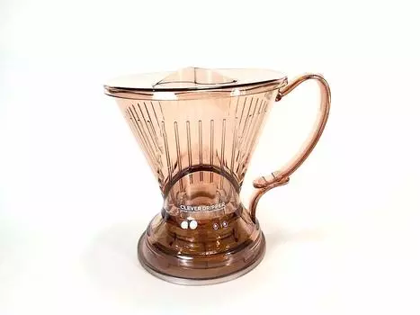 CLEVER Clever Coffee Dripper L size DRS888PC E.K.INT L