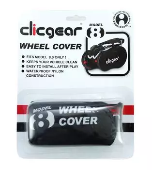 clicgear clicgear крышка колеса click gear (для 8.0)