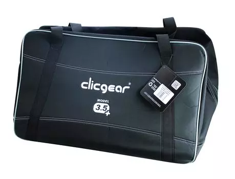 clicgear clicgear сумка для переноски click gear (для 3.5+)