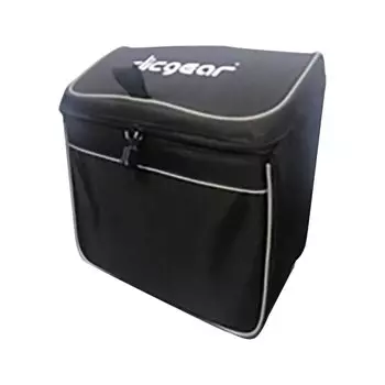 Click Gear Cooler Bag XL with (compatible 4.0 8.0 8.0+)