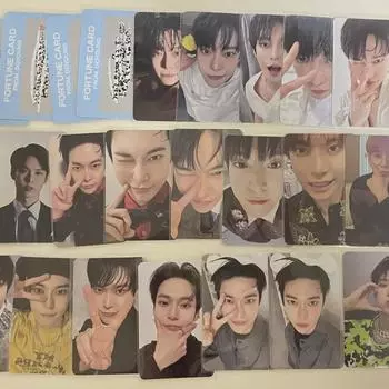 Click On The Picture To Check It Out)) Ncit127 Doyoung Foca Batch