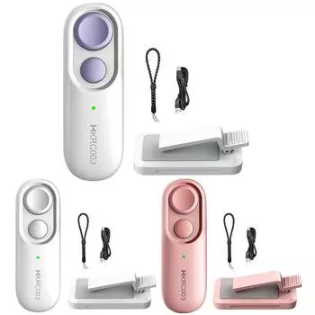 Clicker Page Turner Remote Page Turner для Kindle Paperwhite Oasis Kobo EReaders белый