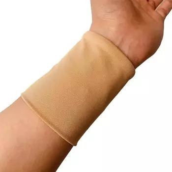 Clickers Tattoo Scar Cover, 2 шт., размер S