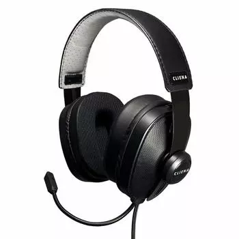 CLIENA Gaming Domestic отечественного производства Мини-наушники с охлаждающим гелем GZ551 Гарнитура, проводная, поддержка, руководство, штекер 3,5 мм, легкая,