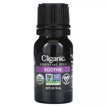 Cliganic, Смесь эфирных масел, Sud, 0,33 жидких унций (10 мл)