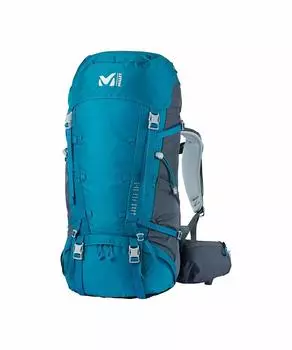 Climbing Backpack LD MIS0641 OCEAN DEPTHS S length [Millet] [Ladies] Saas-Fee 30+5 (back 43cm)