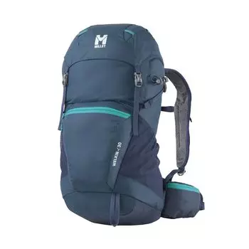 Climbing Backpack Welkin 30 MIS0747 Sapphire F [Millet] Men s (NEW LOGO)