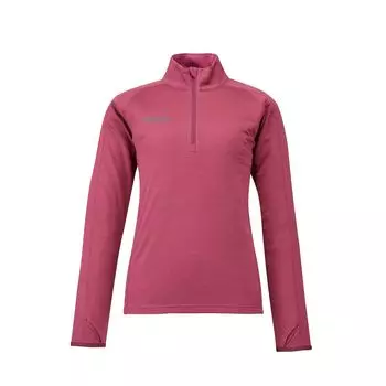 Climbing Cut and Sew Caster Wool II Zip Long Sleeve MIV01987 Dragon L [Millet] [Женский] (НОВЫЙ ЛОГОТИП)