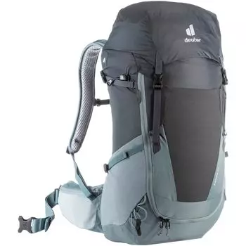 Climbing Futura 26 Graphite x Shale [Deuter] Backpack/Sack Men s