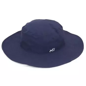 Climbing Hat Breeze Mesh Hat MIV02029 Sapphire L [Millet] [Unisex] сапфировый