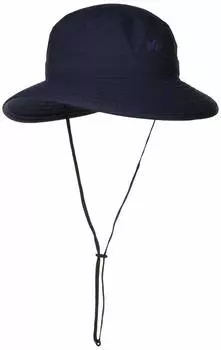 Climbing Hat Typhon Stretch Rain Hat Typhon 50000 ST RAIN HAT SAPPHIR M [Millet] Men s