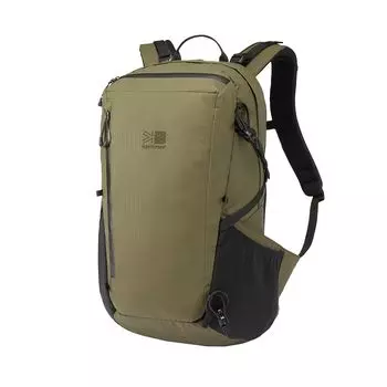 Climbing Rucksack Altair 25 Olive ONESIZE [Karimar]