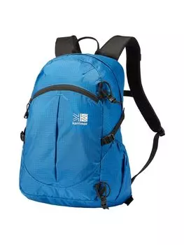 Climbing Rucksack cot 18 Atlantic Blue ONESIZE [Karimar]
