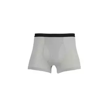 Climbing Underwear Drynamic Thru II Shorts MIV02103 Silver L [Millet] Men s (NEW LOGO)