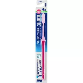 Clinica Lion Clinica Двойное стекло 4 ряда Обычная