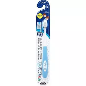 Зубная щетка Clinica Lion Clinica Kids Brush Regular 1 Bottle для детей от 6 до 12 лет