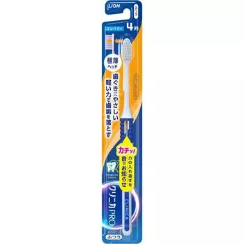 Clinica Pro Lion Clinica Pro Glass 4 ряда Compact 1 зуб обычный