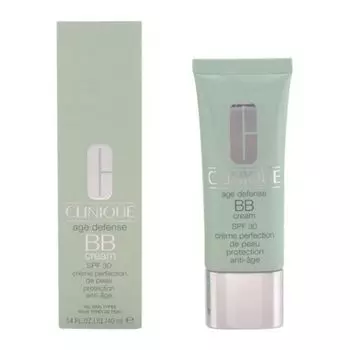 Clinique Age Defense Совершенствующий крем (40 мл)