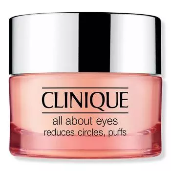 Clinique All About Eyes Крем для век 0,5 унции