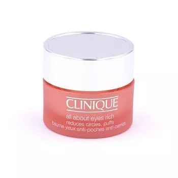 CLINIQUE All About Eyes Rich 15ml [product]