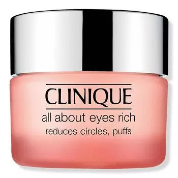 Clinique All About Eyes Rich Eye Cream 1.0 oz