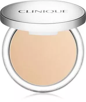 Clinique Almost Powder Makeup SPF 15 fond de teint poudre SPF 15 TU прозрачный