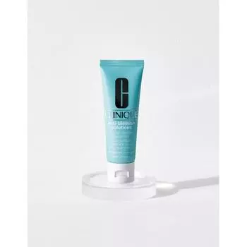 Clinique Anti Blemish Solution Clearing Moisturizer 50 мл Успокаивающий увлажняющий