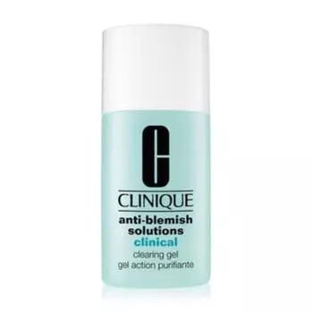 Clinique Anti-Blemish Solution Clinical Clearing Gel 15ml
