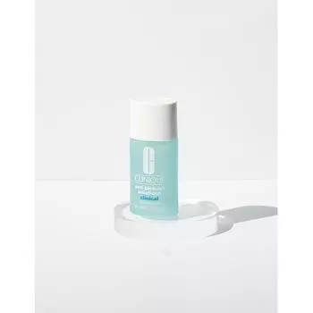 Clinique Anti Blemish Solution клинический очищающий гель 15 мл